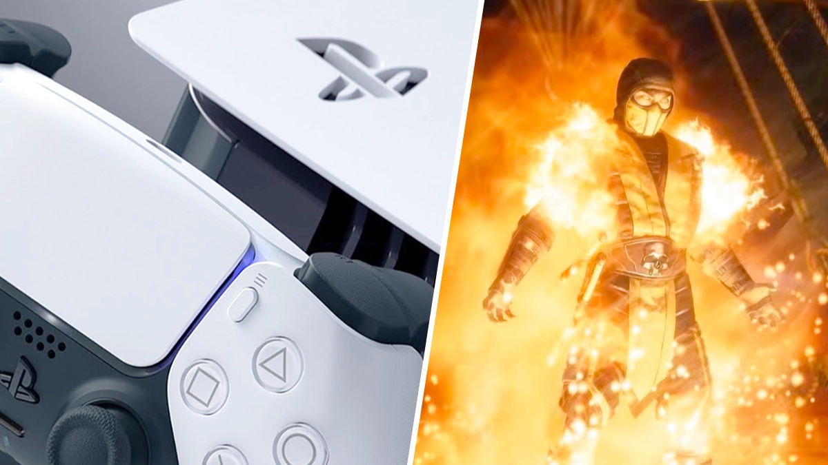 PlayStation 5 major system error is melting USB ports
