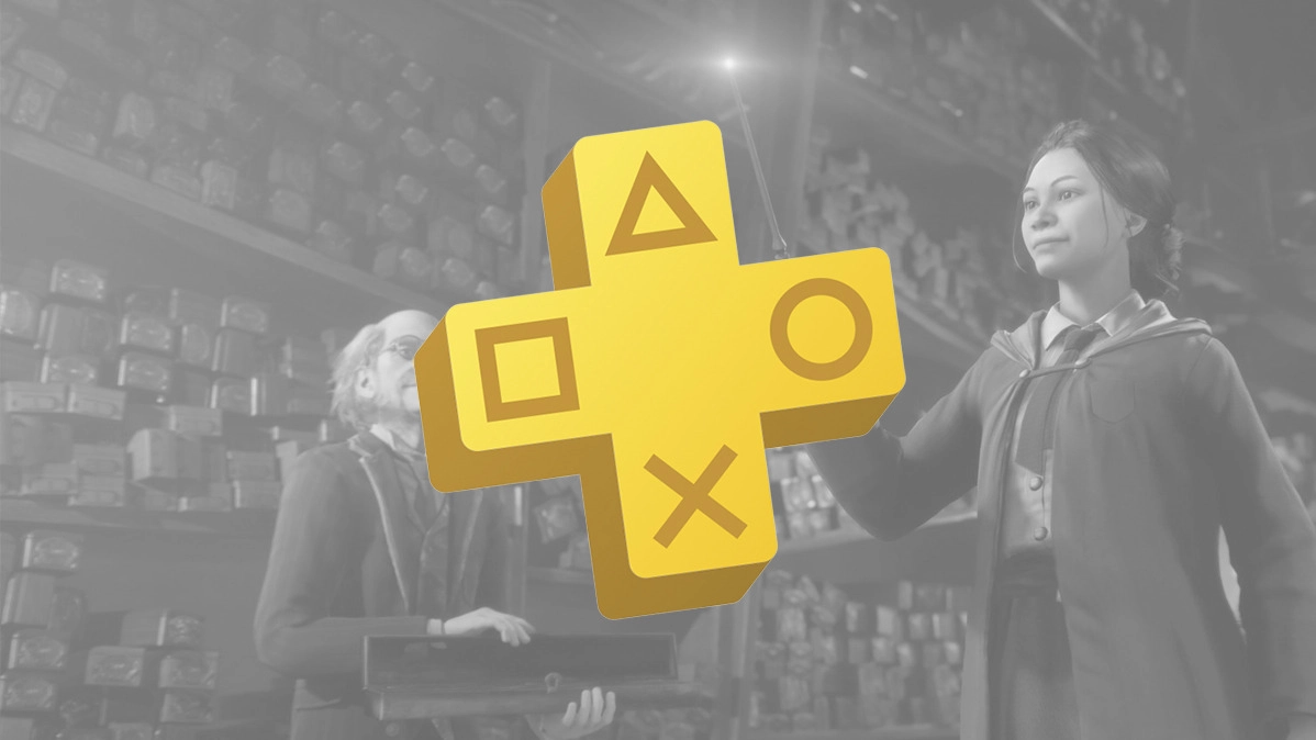 PlayStation Plus Gamers in Love With 'Incredible' Open-World RPG