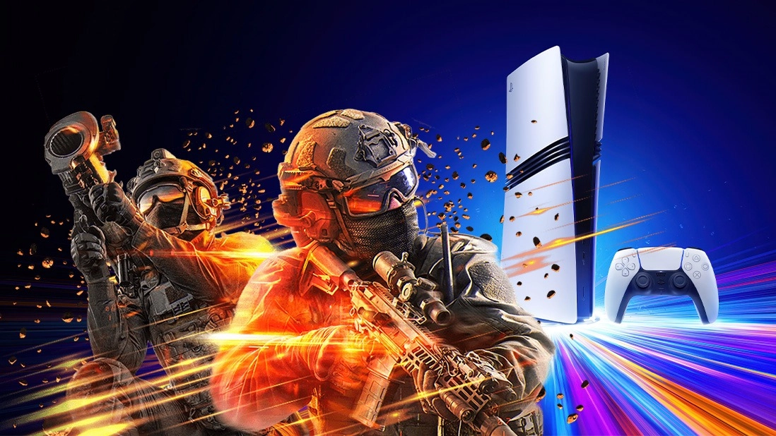 PlayStation 5 Adds Two New Free Downloads You Don't Need PS Plus For
