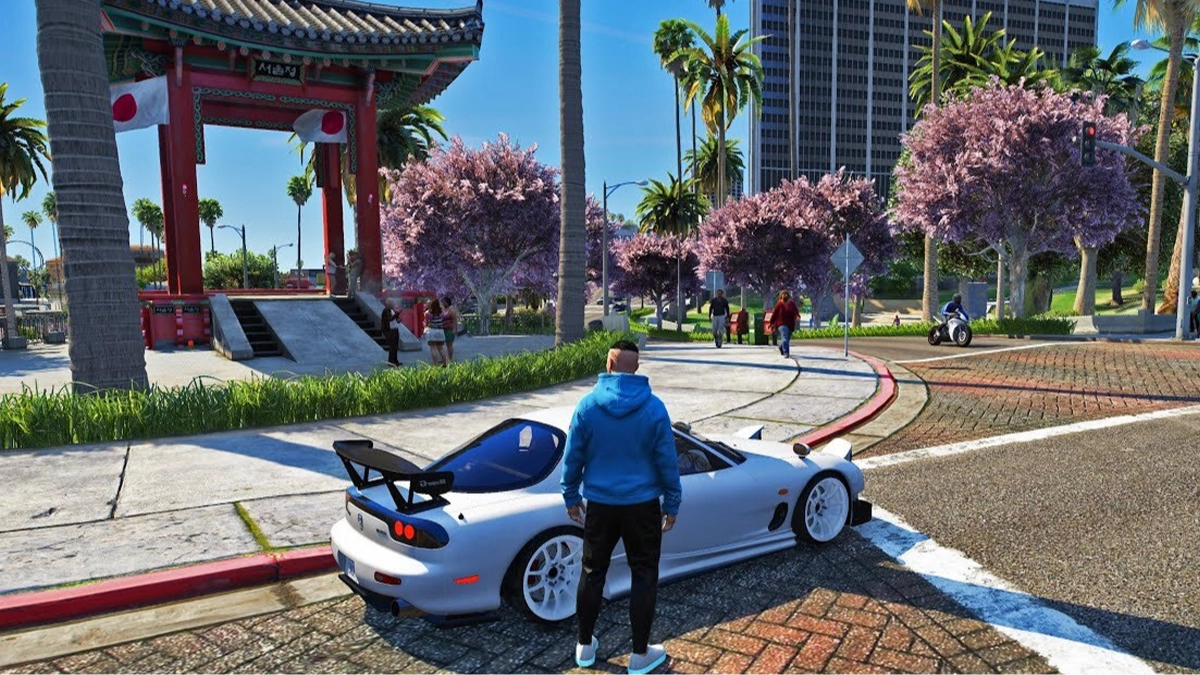 GTA 6 Online sounds a lot more like Fortnite