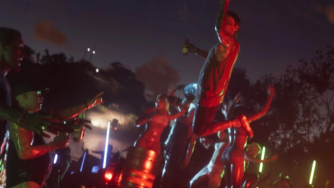 GTA 6 fans planning huge event for game's release date