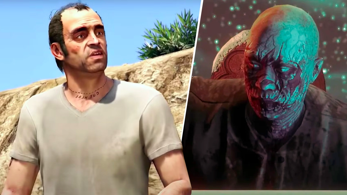 GTA 5 officially unleashes Halloween map expansion you can download free now