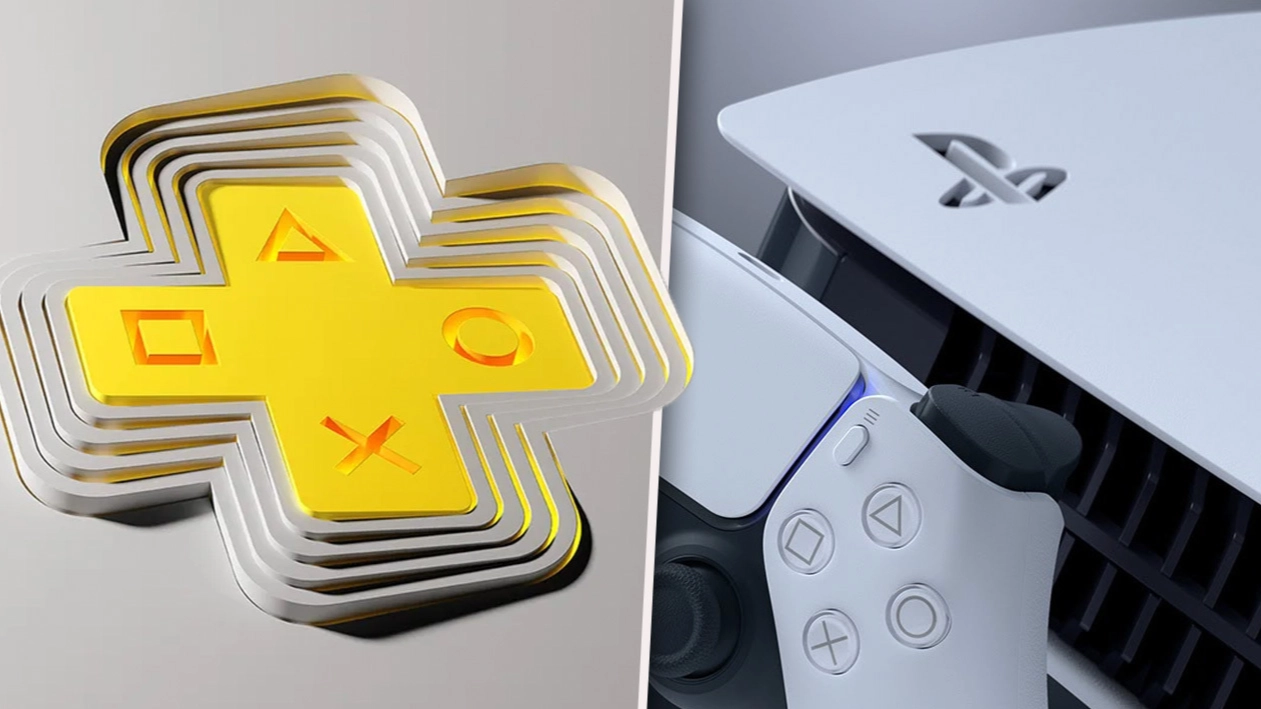 PlayStation Plus confirms the addition of another 17 games