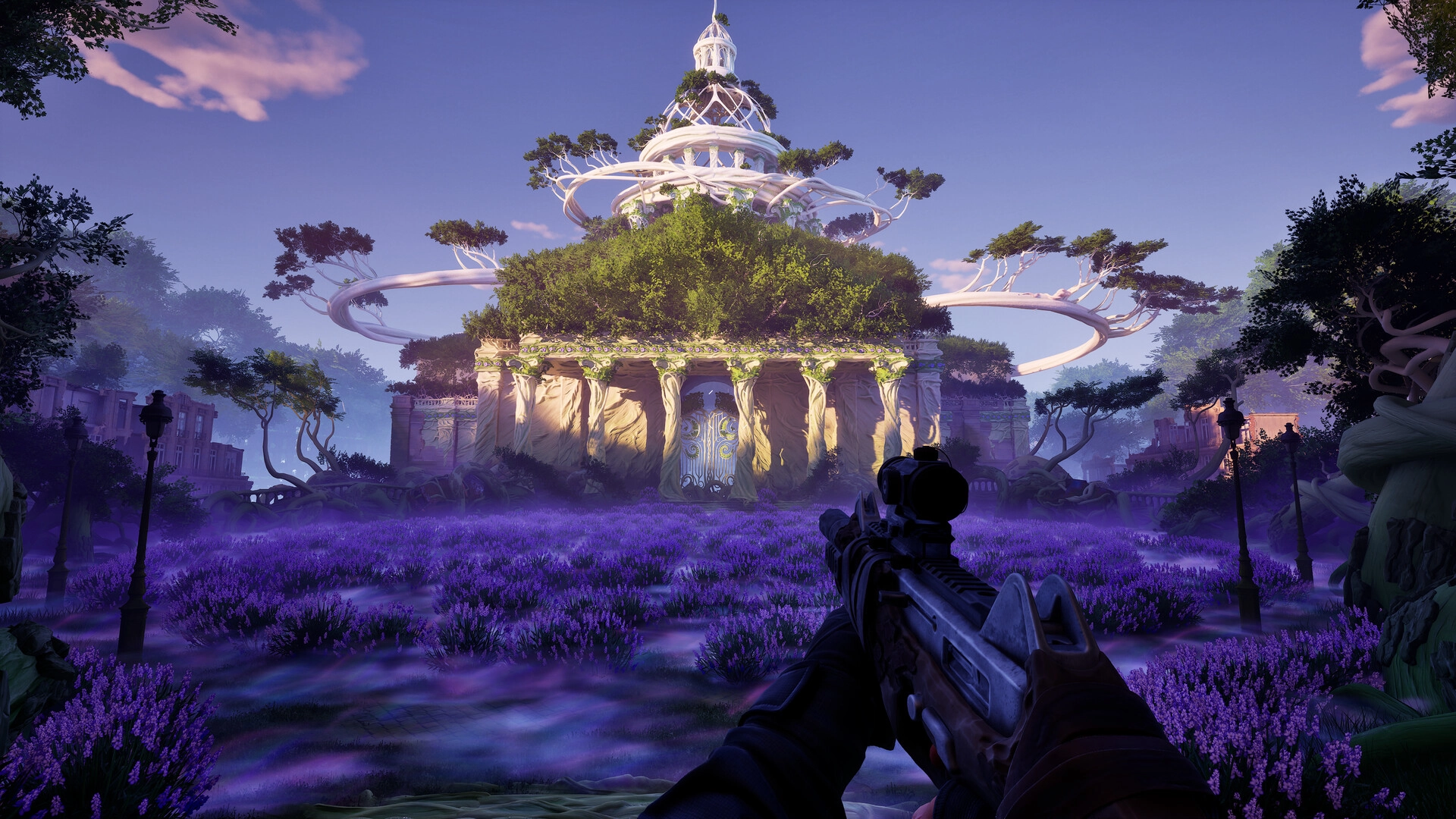 Fallout and The Last Of Us fans blown away by new RPG