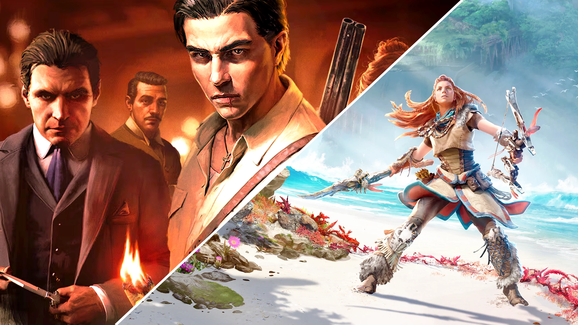PlayStation Plus drops 5 free games today, includes AAA PlayStation open-world adventure