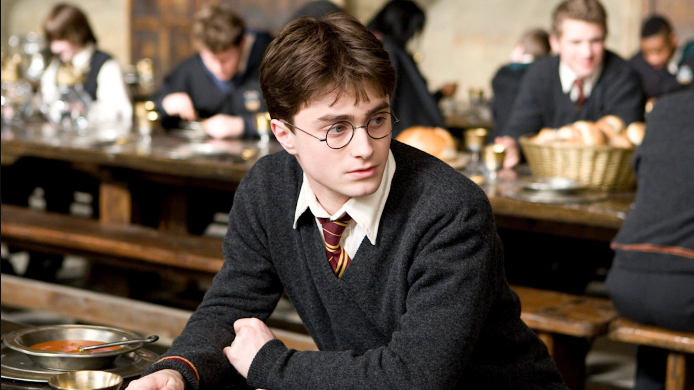 Harry Potter Fans Roast Character's New Design, We Can See Why