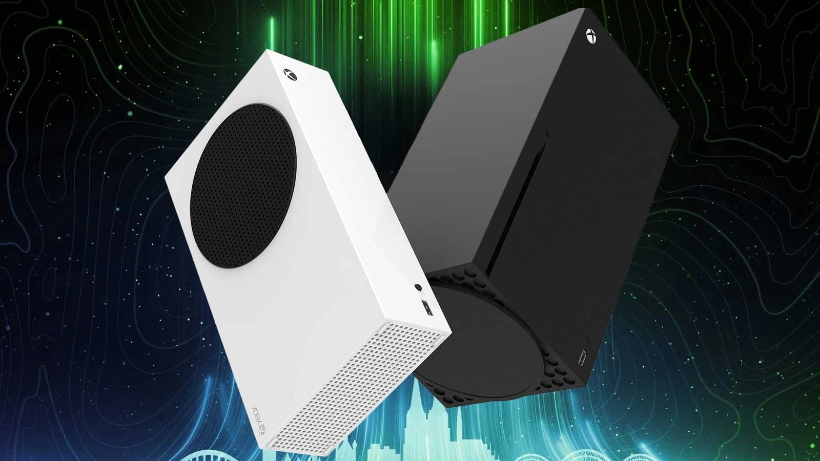 Xbox Adds Easier Way To Spend Free Credit On Console