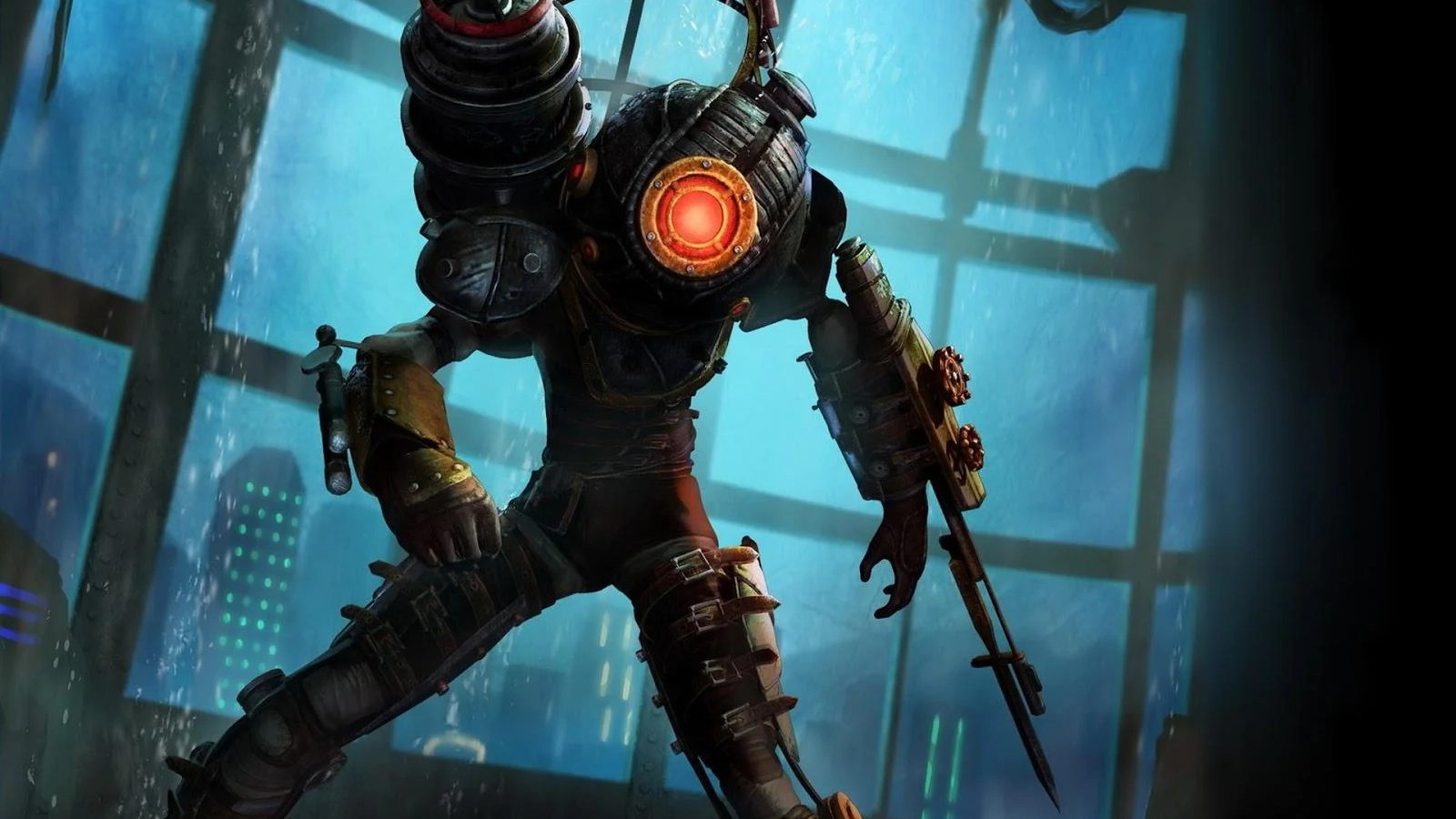 BioShock 4 Update Leaves Gamers Divided