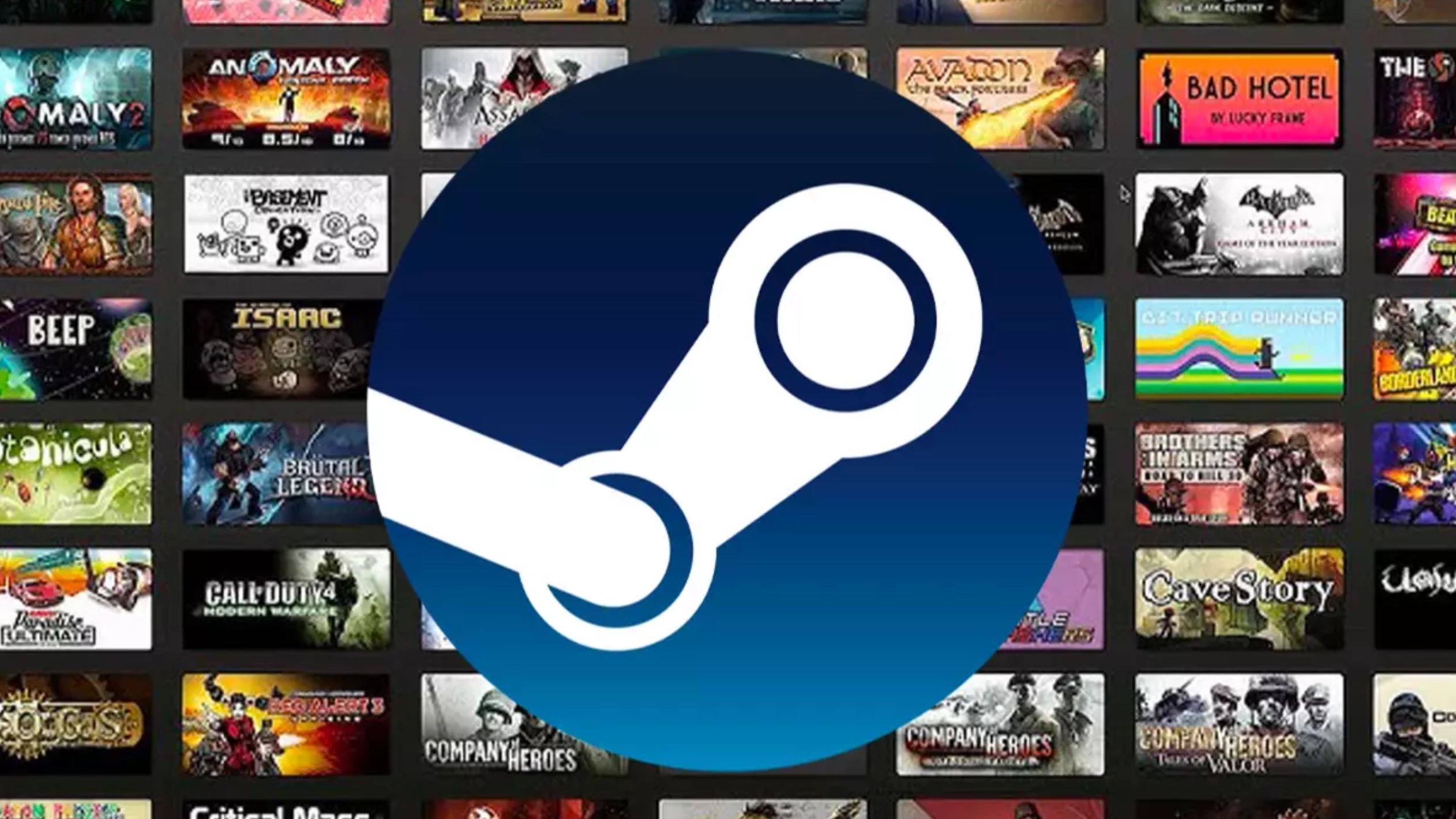 Steam new free game hailed as 'beautiful, fun experience'