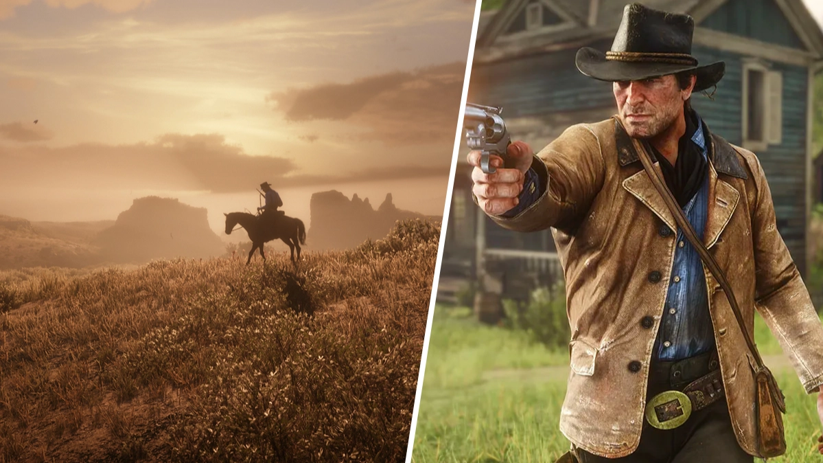 Red Dead Redemption fans have 'depressing' idea for Arthur Morgan's return in upcoming release