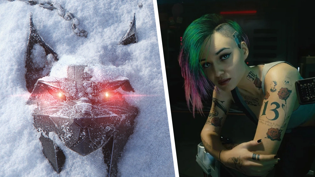 Cyberpunk 2077's messy launch completely overhauled quality checks for Witcher 4