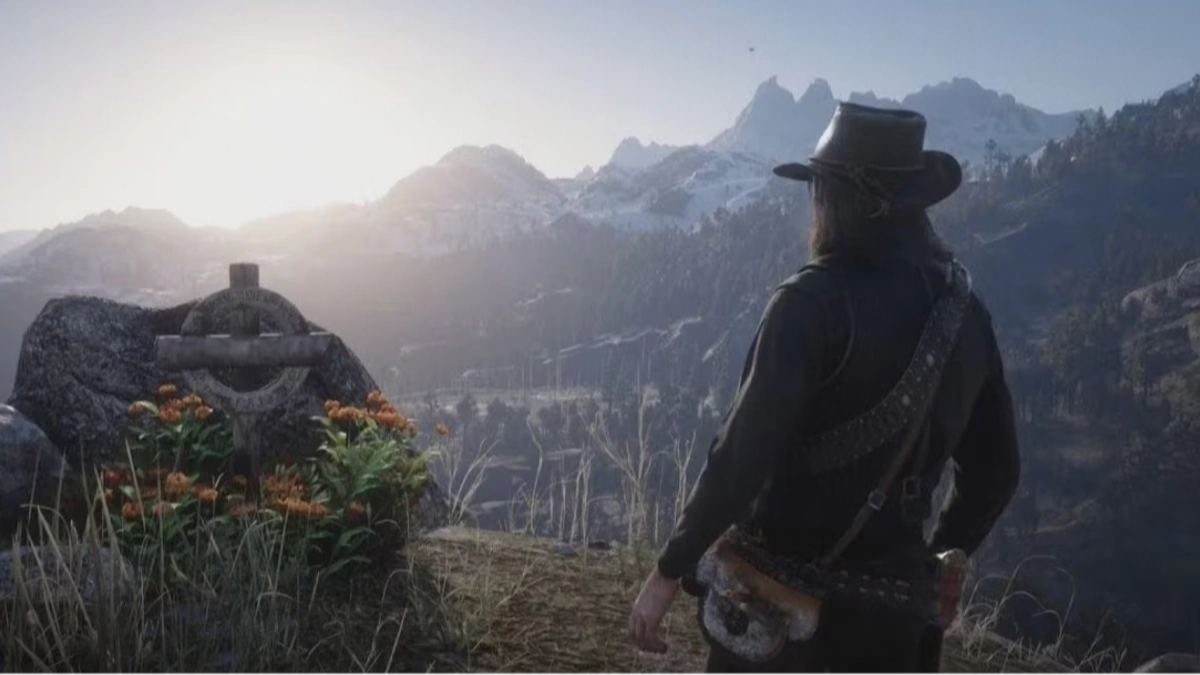 Red Dead Redemption 2: Head For The Hills DLC event available now