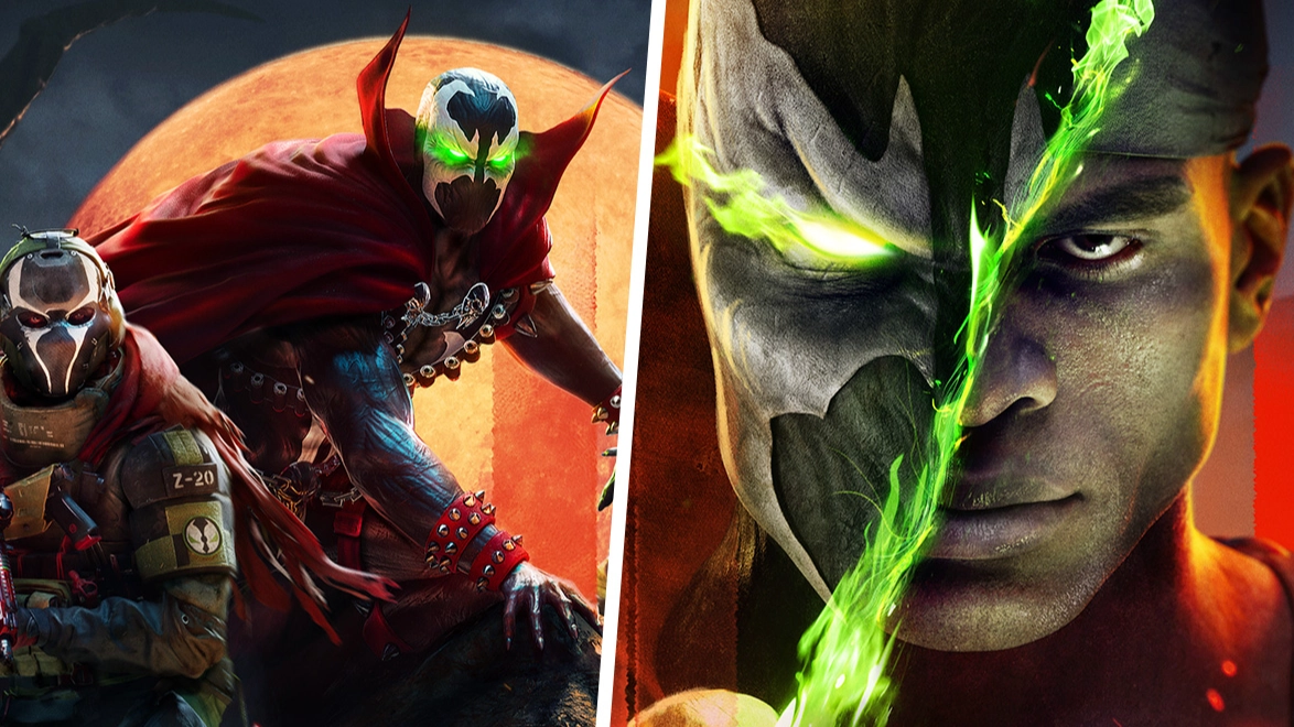 Spawn is coming to Call Of Duty, because anything goes at this point