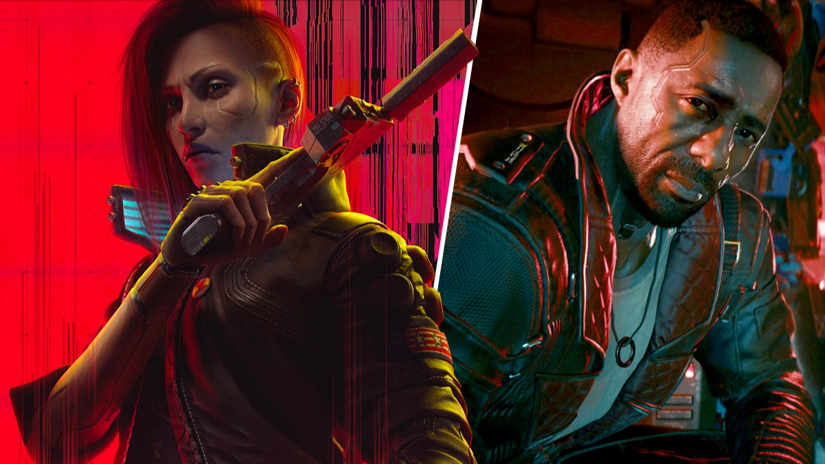 Cyberpunk 2077 players can experience some of Phantom Liberty without buying the expansion