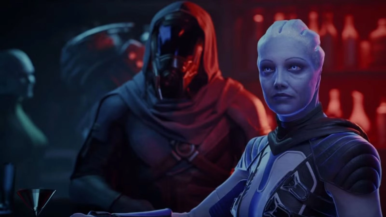 'Save Mass Effect' rally reaches huge milestone as playtesters reveal every juicy detail about EA's cancelled game