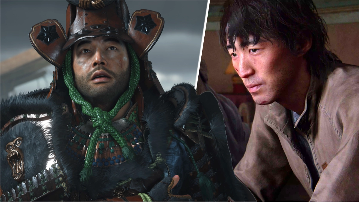 Ghost of Tsushima’s Daisuke Tsuji auditioned for The Last of Us, twice