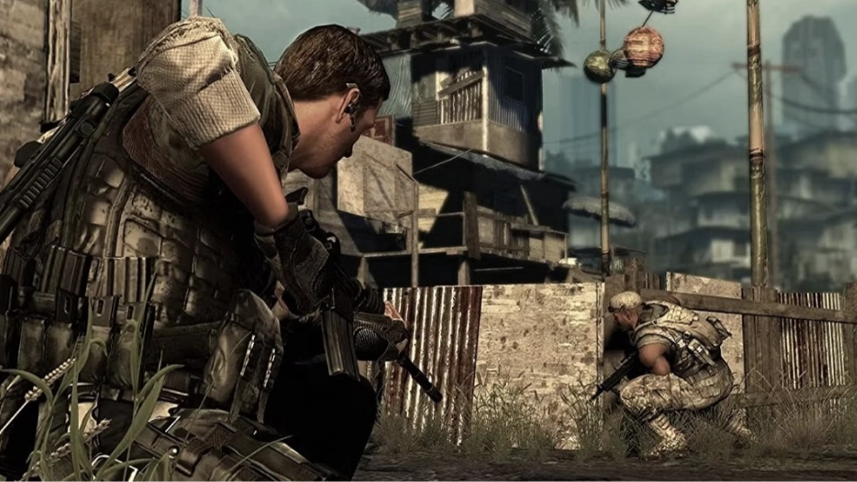 PlayStation fans hyped as SOCOM revival finally on the horizon