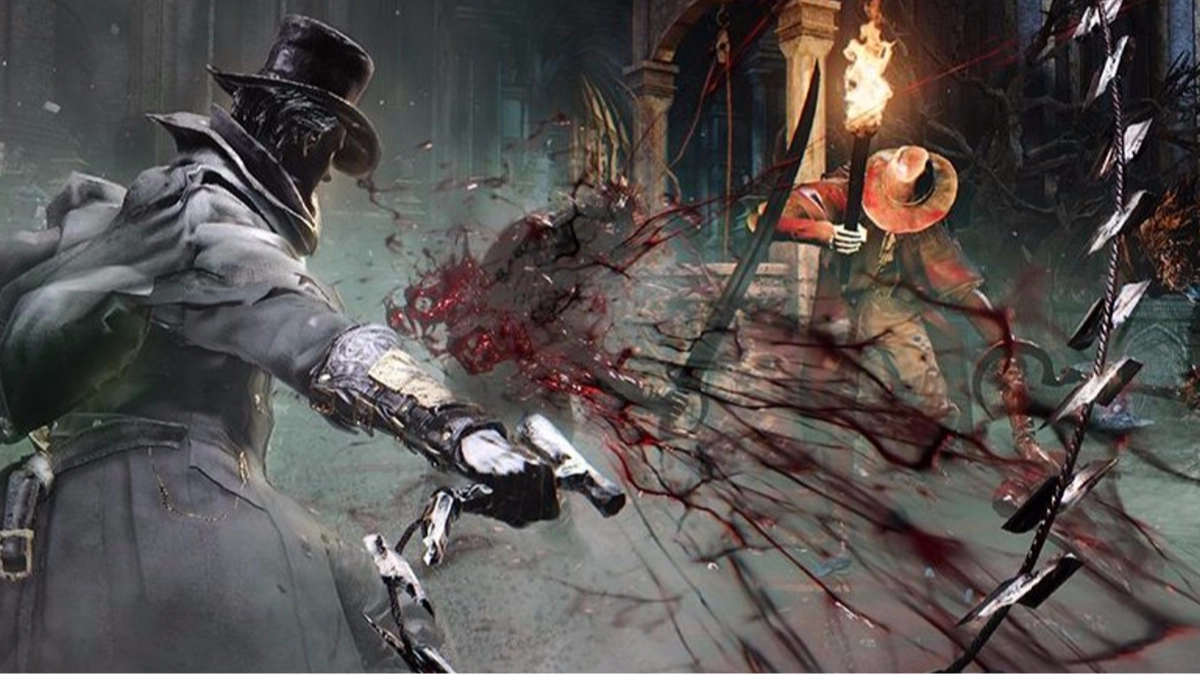 Bloodborne fans losing it over ‘awesome’ new game