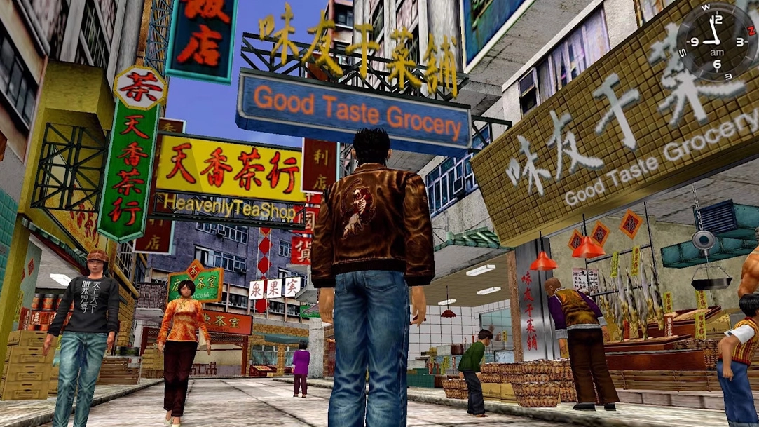 BAFTA poll reveals most influential video game of all time