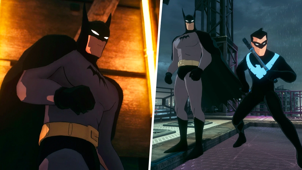 Batman: Arkham Knight free download adds new content inspired by Caped Crusader 