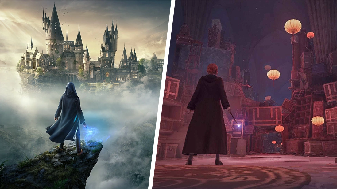 Hogwarts Legacy summer update revealed, drops next week