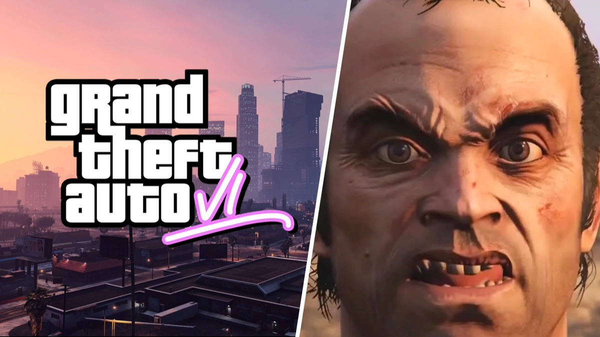GTA 6 fans livid with 'next big announcement' from Rockstar