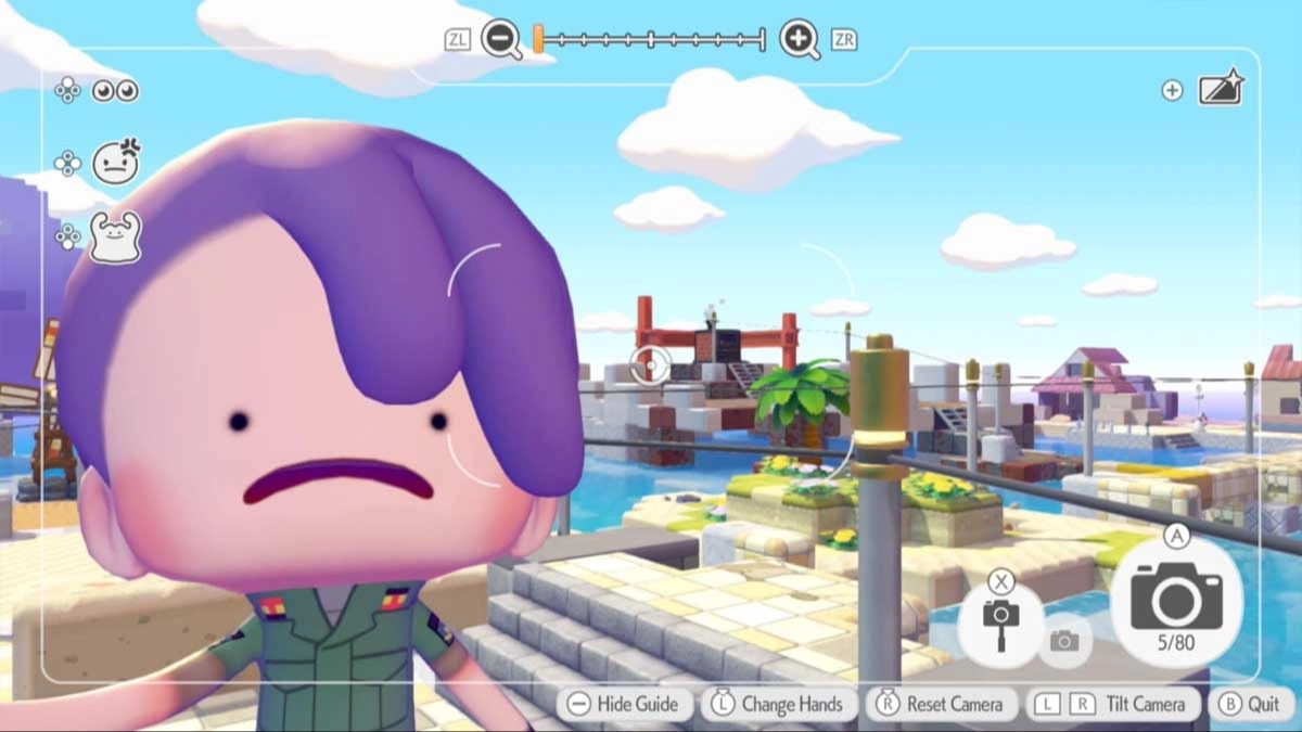 I Have 3,000 Hours in Animal Crossing, Pokémon Pokopia is Exhausting