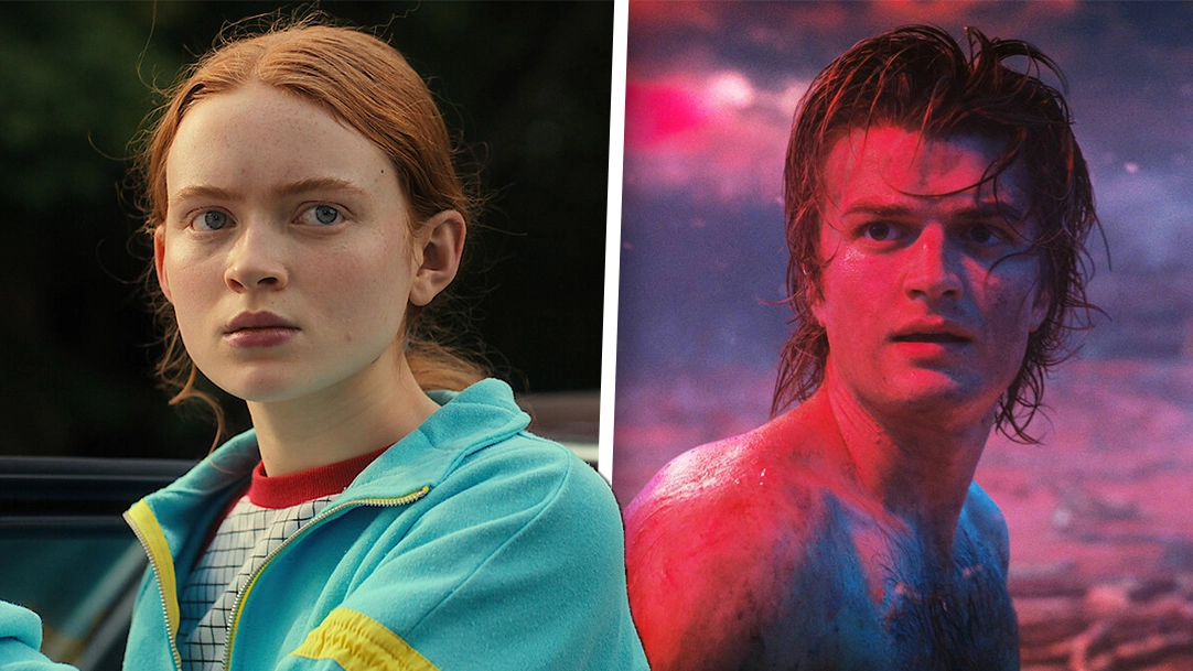 Stranger Things fans divided over season 5's major deaths