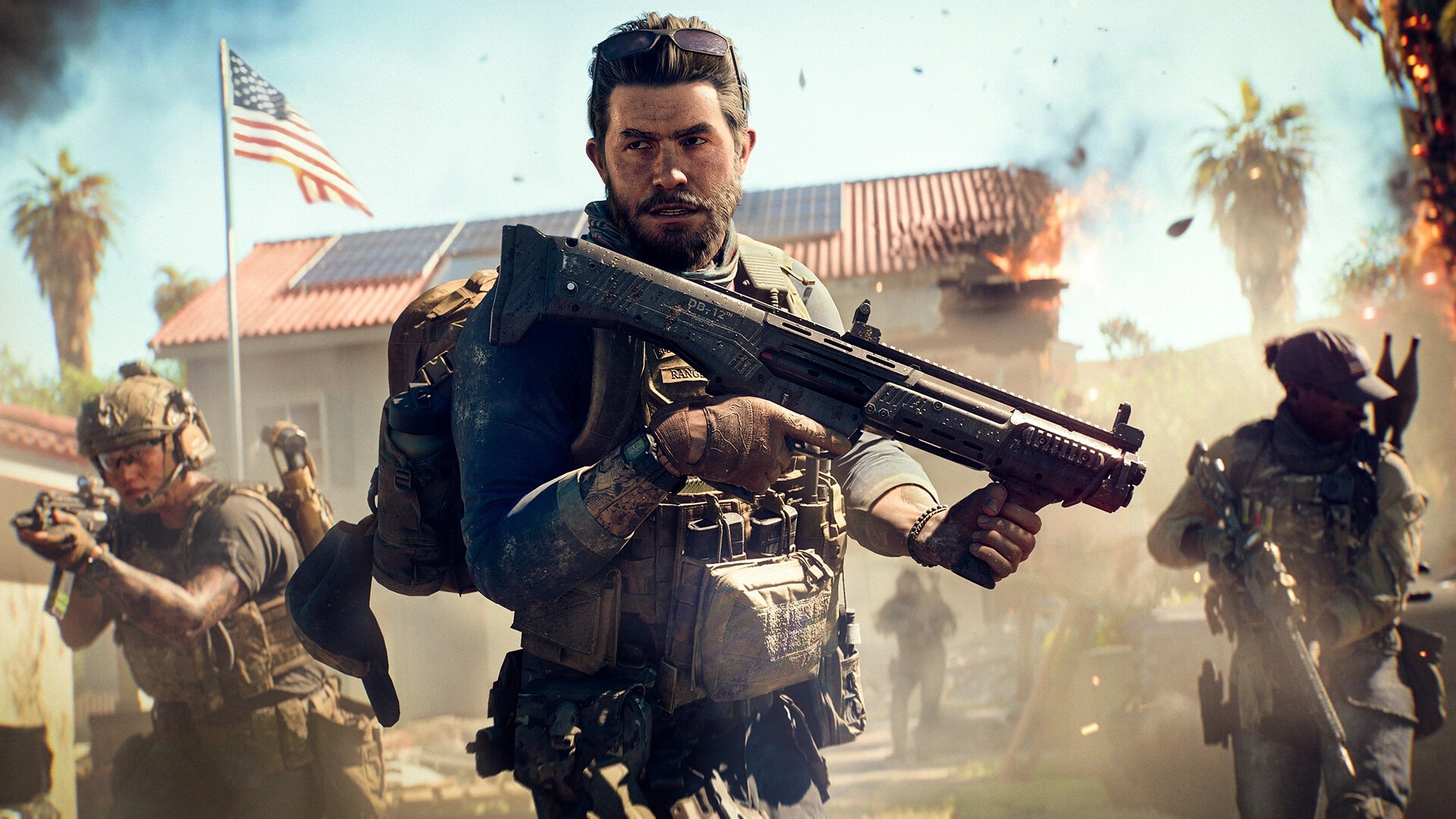 PlayStation Plus Users Can Make Use of an Overlooked Battlefield 6 Perk 