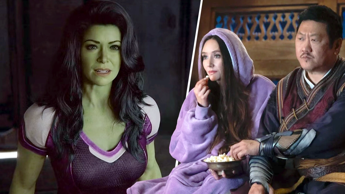 MCU fans heartbroken over scrapped She-Hulk tease