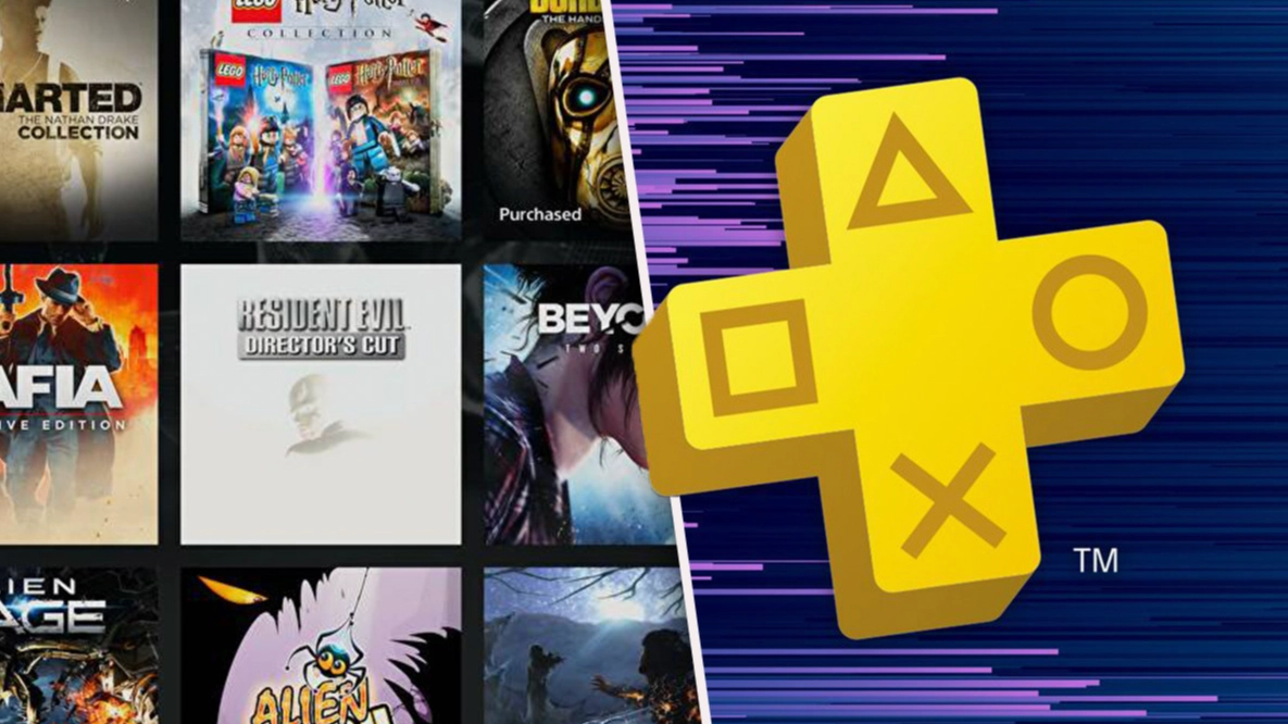 PlayStation Plus free games for March already dividing fans