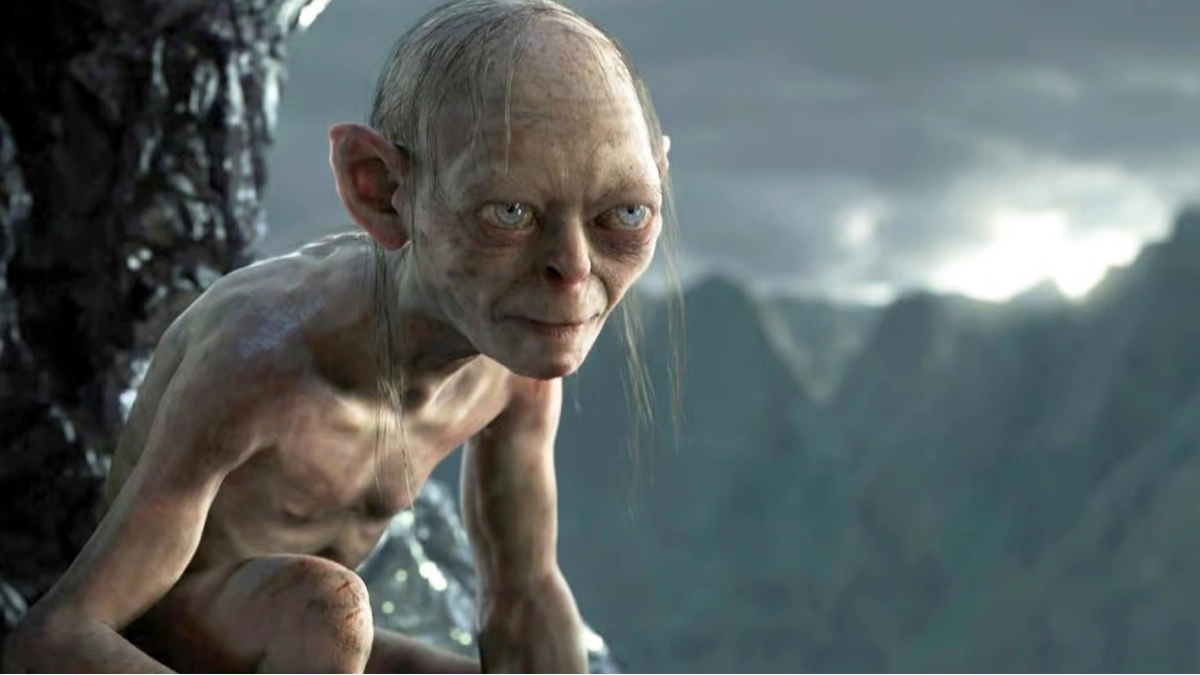 The Lord Of The Rings boss drops teaser for new prequel