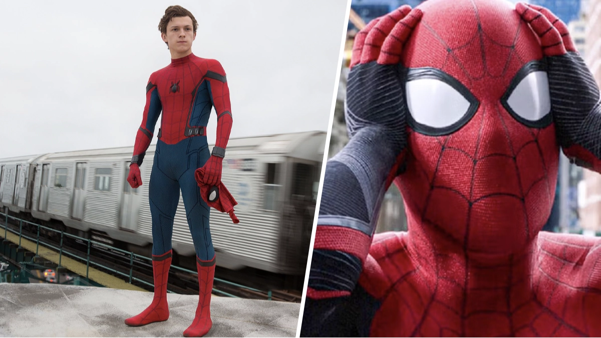 Spider-Man fans may finally be getting MCU team-up they've been dreaming of