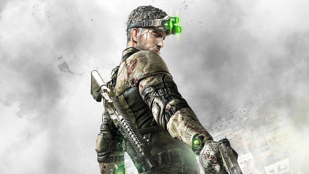 Splinter Cell Remake Back On Track, Original Director Rejoins