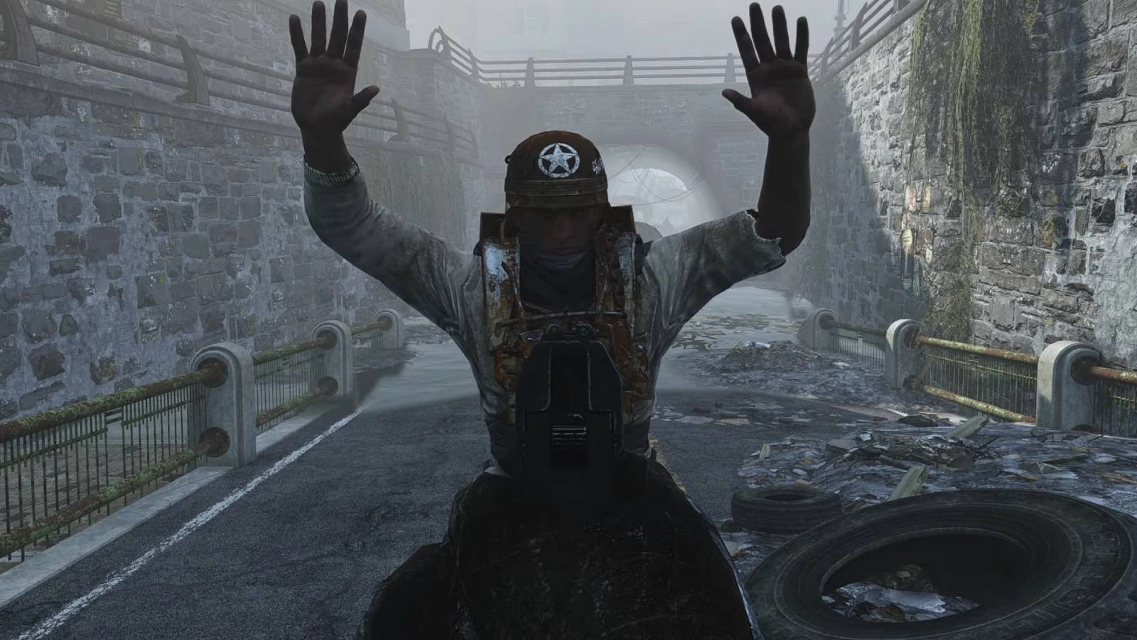 Free Fallout 4 mod adds one of Red Dead Redemption 2's best features