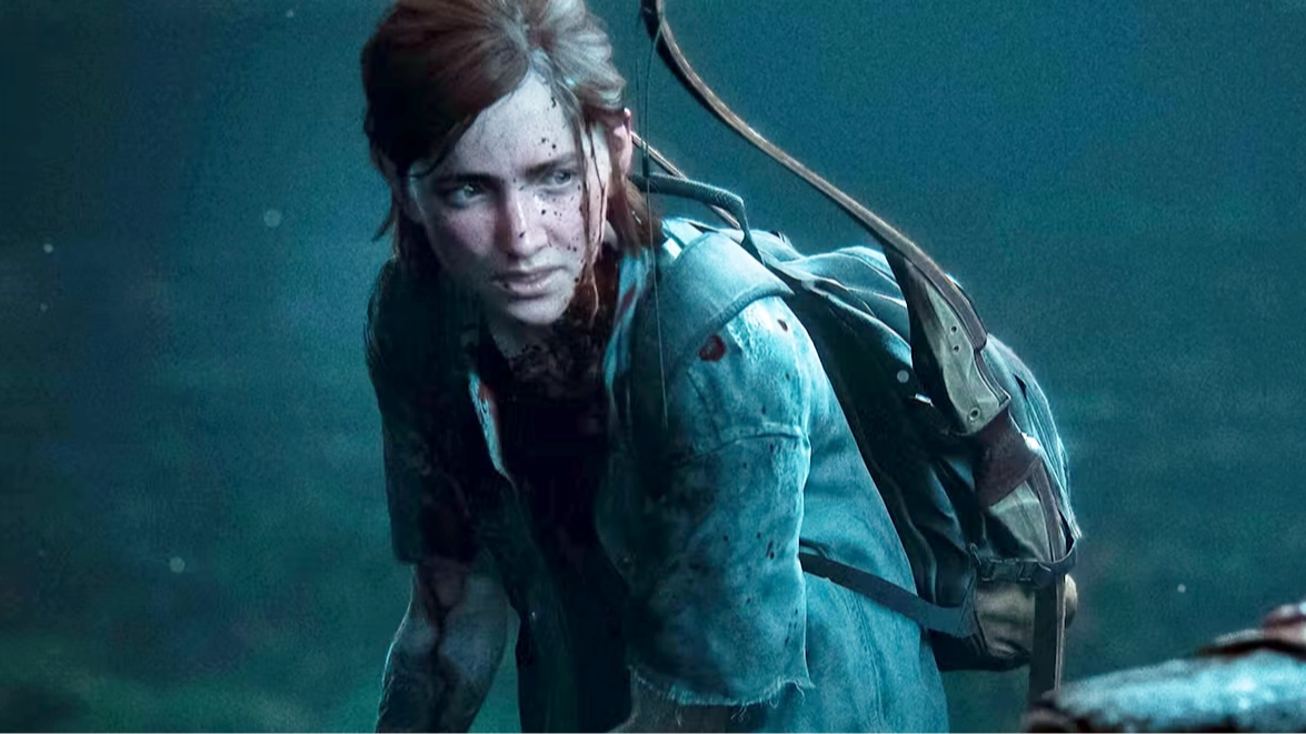 The Last Of Us Part 2 surprise update released