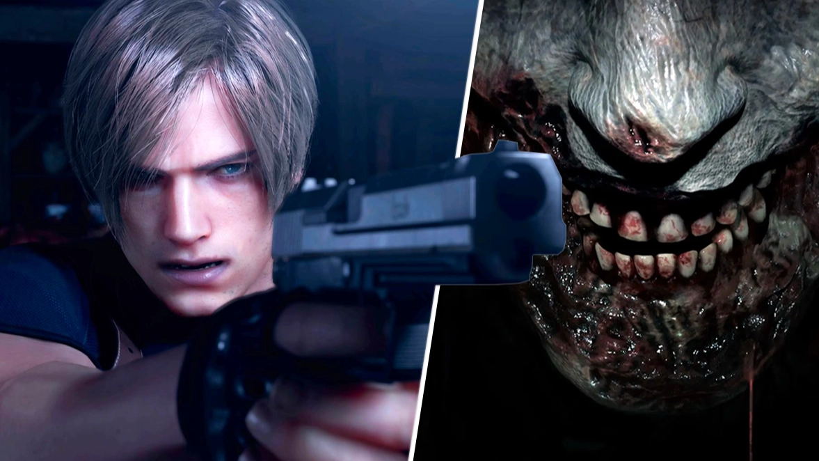 Resident Evil 9 release is further away than we thought