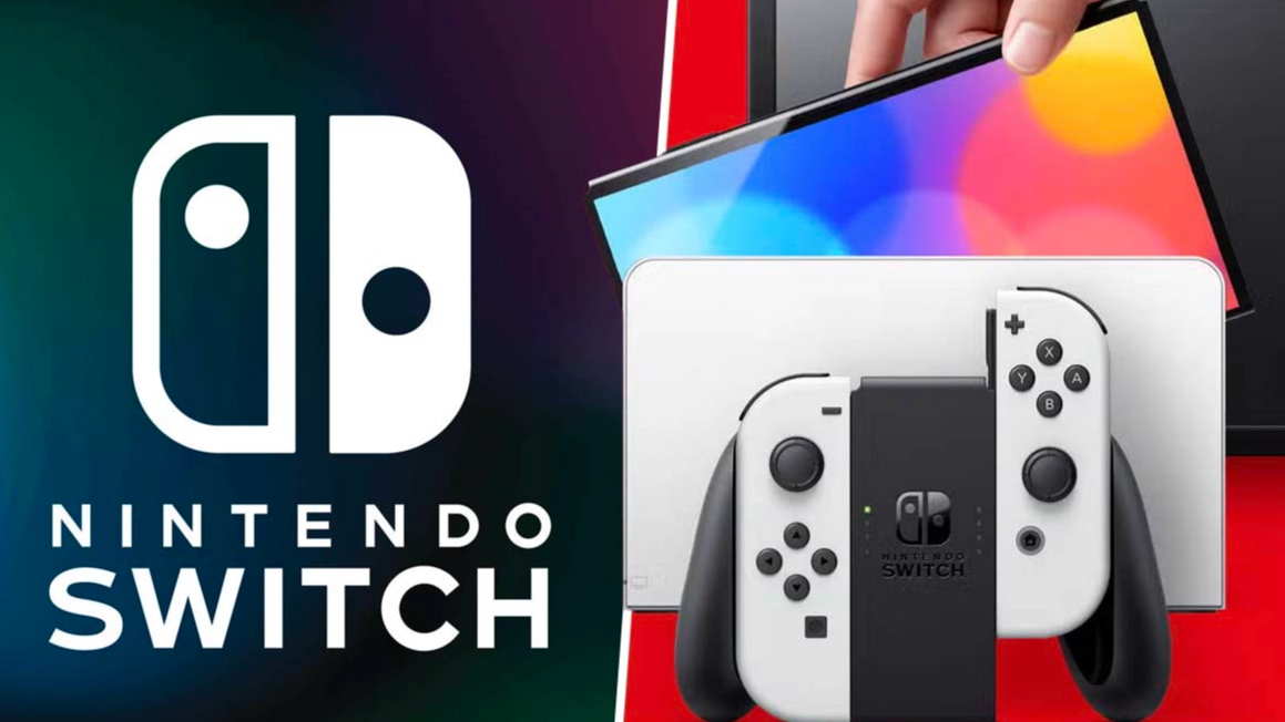 Nintendo Switch 2 tease leaves fans divided