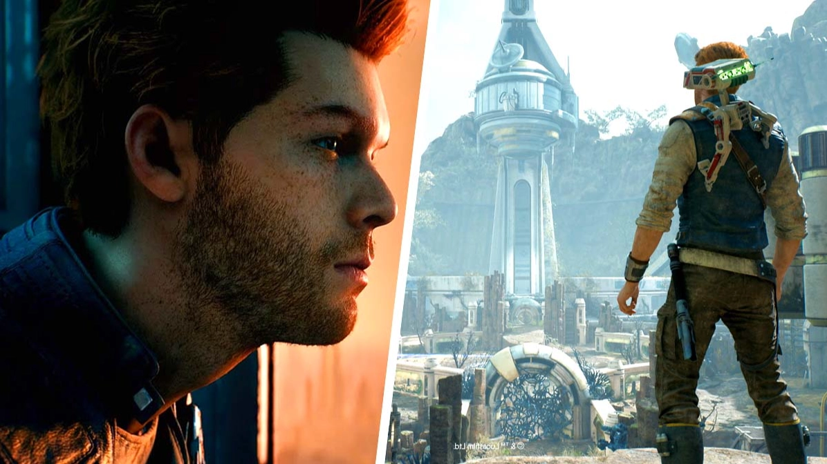Star Wars Jedi: Survivor reviews are in, and it's already one of the year's highest-rated games