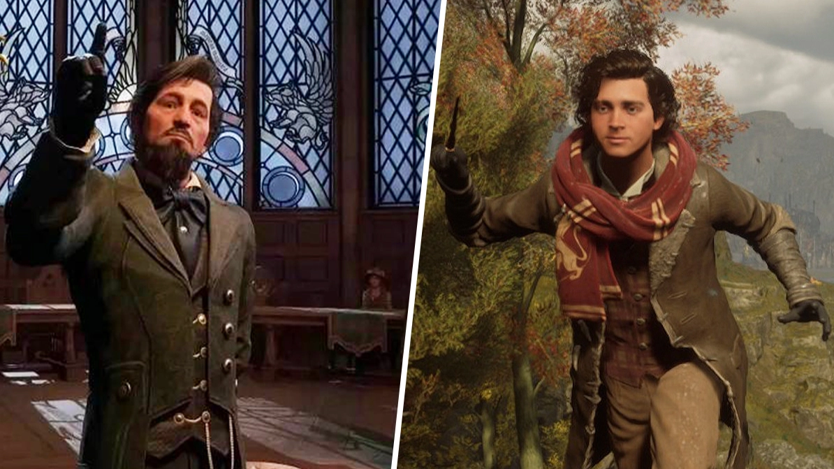 Hogwarts Legacy free download basically feels like an entirely new game