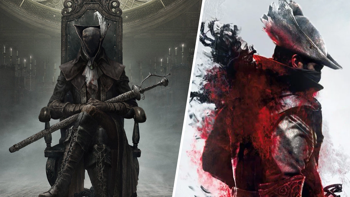 Bloodborne fans quietly hyped by new game announcement