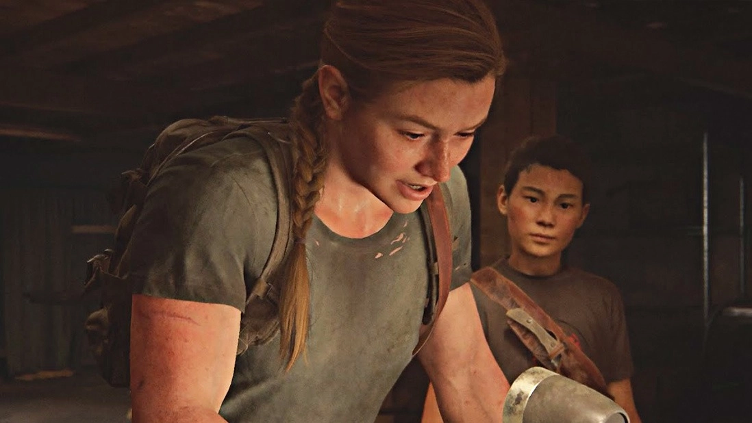 The Last of Us Part 3 Tease Seemingly Surfaces, We’re So Back