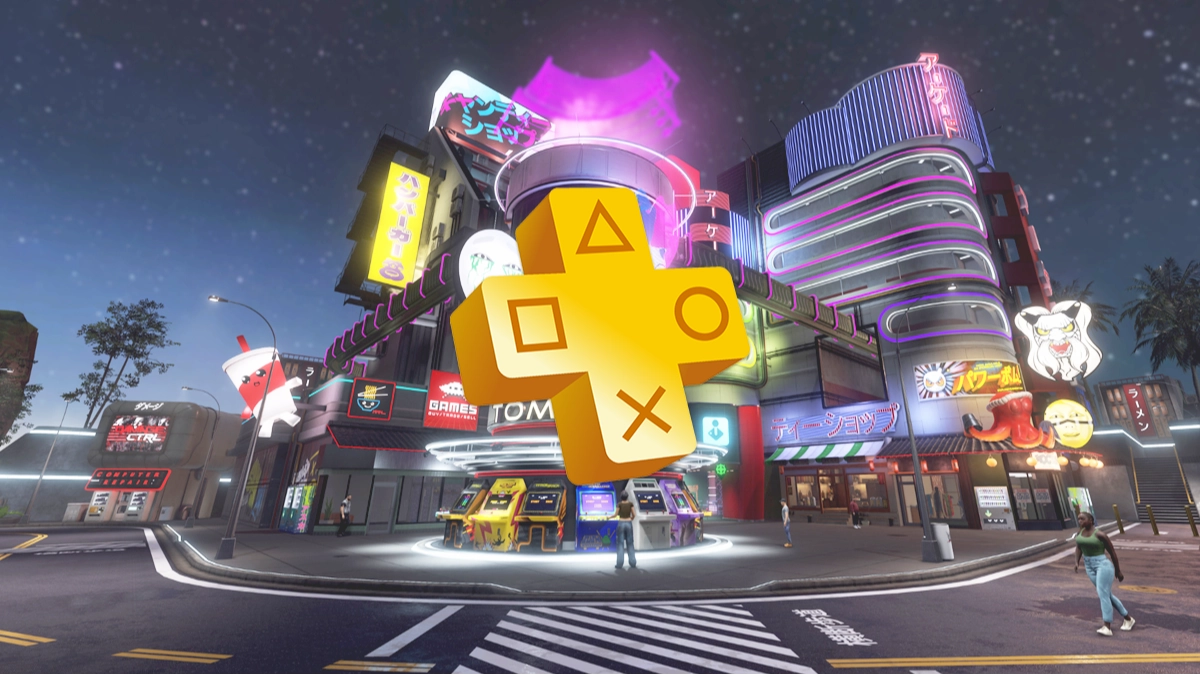 Playstation Plus New Free Game Already Scheduled To Be Shut Down, Wow