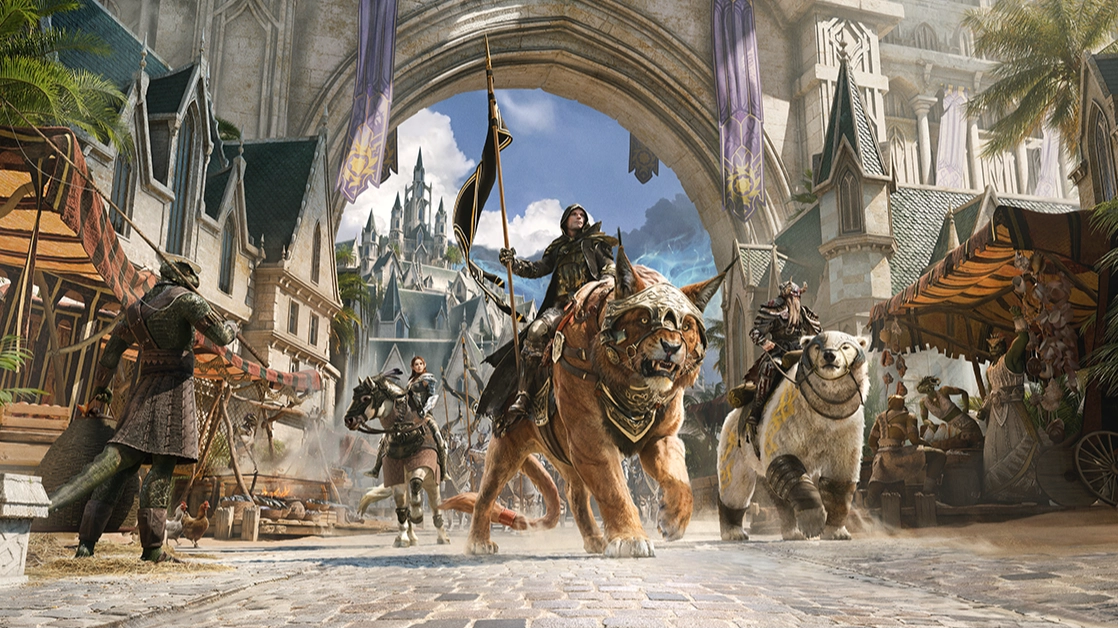 The Elder Scrolls 6 announcement has fans in disbelief