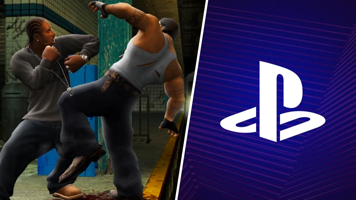 Def Jam PlayStation 5 sequel campaign gets over 10k signatures