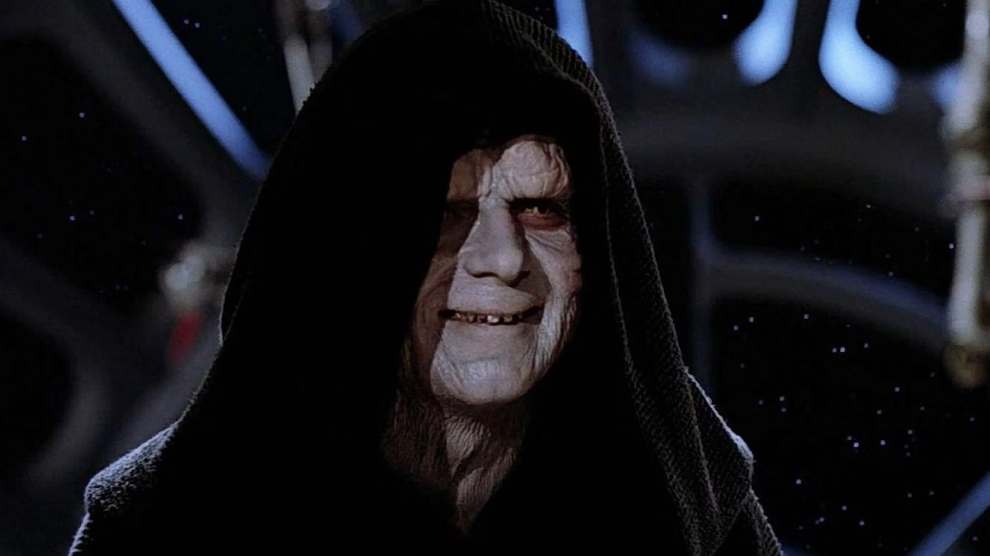 Star Wars' Original Plan For Palpatine Disturbs Viewers