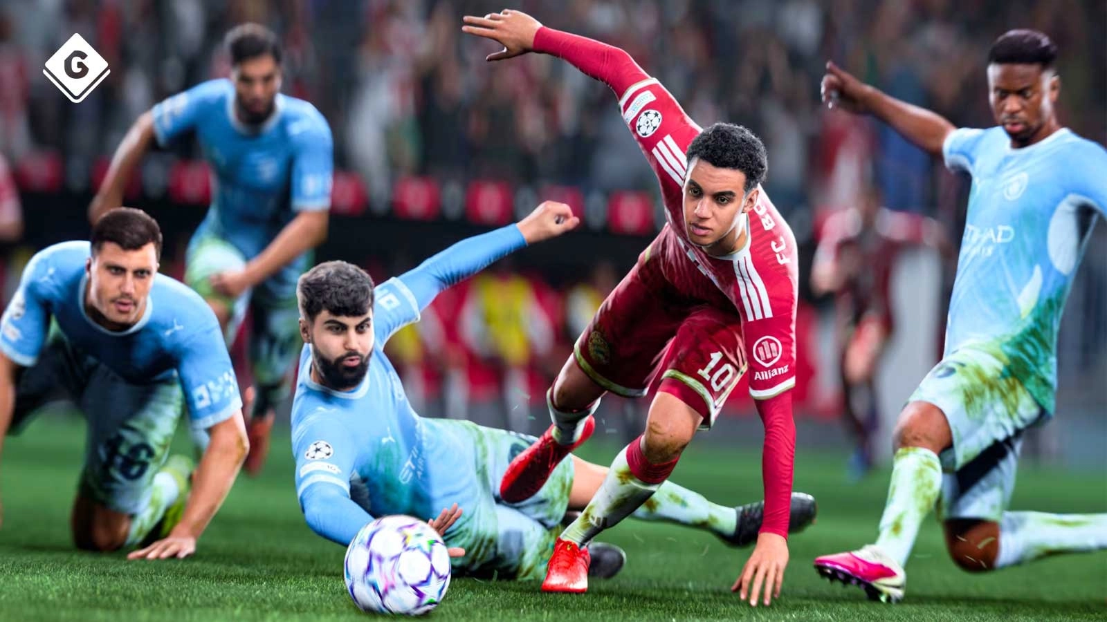 EA Sports FC 27 Career Mode: Biggest new features and improvements