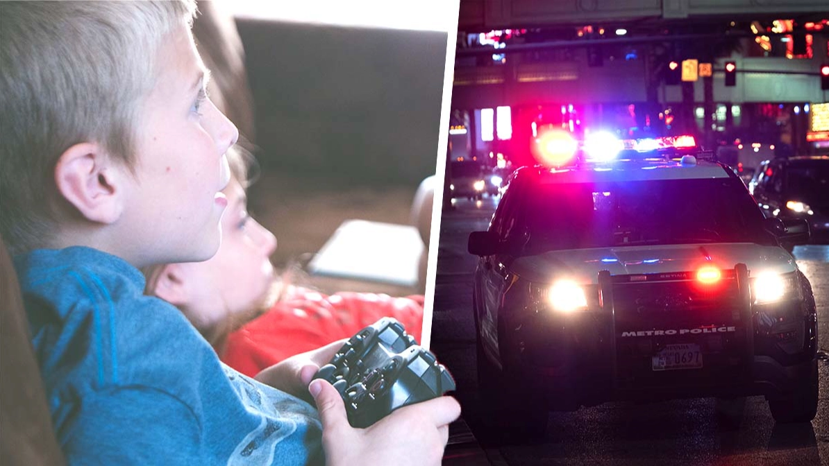 Gangs Are Using Games Consoles To Lure Children Into Selling Drugs