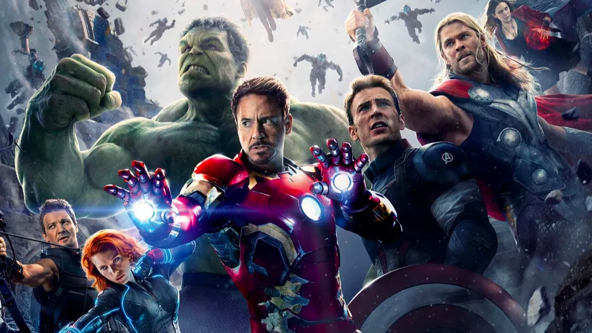 MCU fans hyped by first Avengers: Doomsday teaser: 'we're in for a wild ride' 