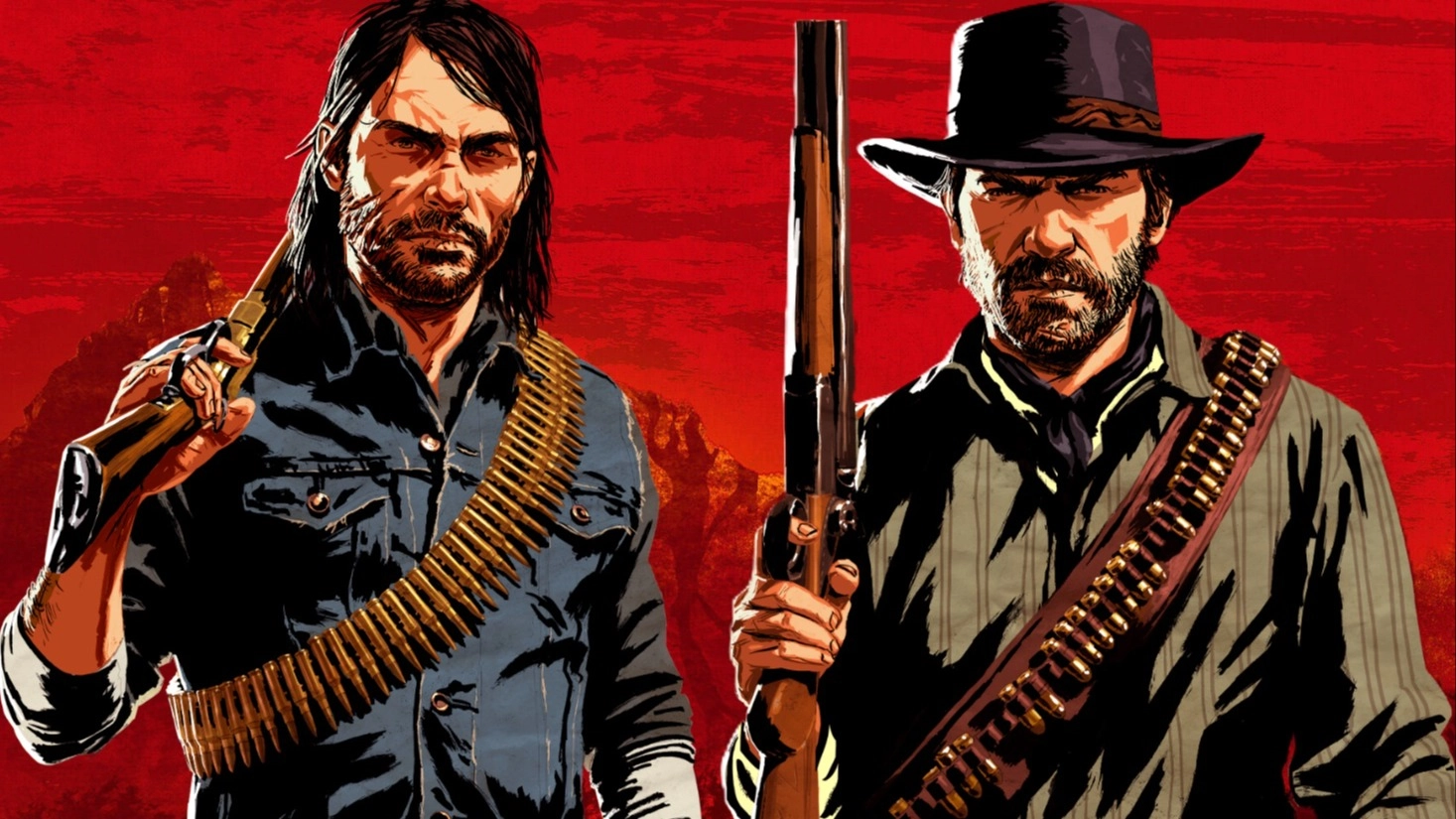Red Dead Redemption Remaster Looks Imminent, New Release Officially Rated